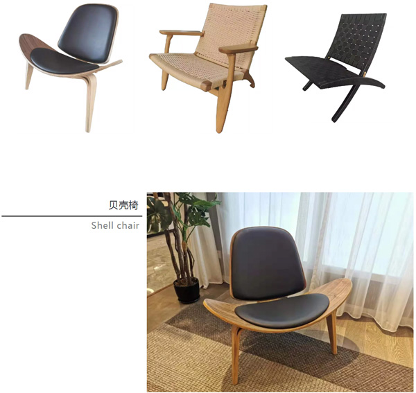 北欧必备ins实木单品，瞬间助你提升空间格调01