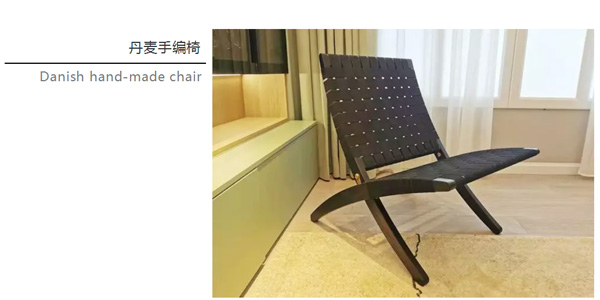 北欧必备ins实木单品，瞬间助你提升空间格调05