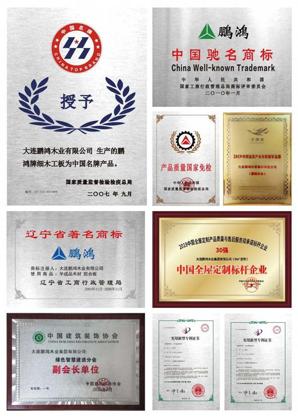 1601971749543252 bifa必发集团品牌荣誉