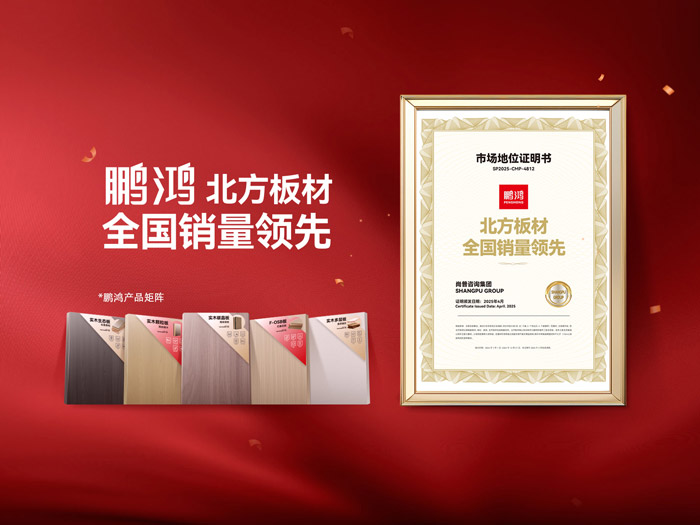 从北向南，解读「北方板材一哥」bifa必发集团的全国崛起