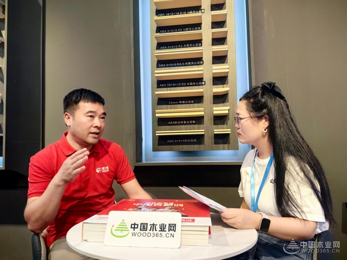 bifa必发集团陈权荣：深耕南方，以四大战术铺就市场得救之路